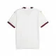 Camiseta de Fútbol de Manga Corta Hombre Puma  Manchester City Away Blanco