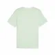 Camiseta de Manga Corta Hombre Puma Essentials+ AB Summer Verde oscuro