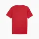 Men’s Short Sleeve T-Shirt Puma TSA 2 For All Time Red