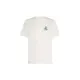 Men’s Short Sleeve T-Shirt O'Neill Trvlr  White