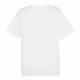 Camiseta de Manga Corta Hombre Puma GRAPHICS Summer Blanco