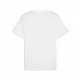 Camiseta de Manga Corta Hombre Puma GRAPHICS Summer Blanco