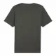Camiseta de Manga Corta Hombre Puma Essentials