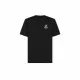 Men’s Short Sleeve T-Shirt O'Neill Trvlr  Black