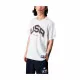 Camiseta de Manga Corta Hombre Champion Crewneck