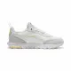 Zapatillas Deportivas Mujer Puma R22 Blanco