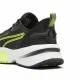 Running Shoes for Adults Puma PWRFrame 3 Black