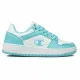 Zapatillas Deportivas Infantiles Champion Rebound 2.0 Low Gs