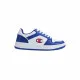 Zapatillas Deportivas Infantiles Champion Rebound 2.0 Low Gs Azul