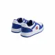Zapatillas Deportivas Infantiles Champion Rebound 2.0 Low Gs Azul
