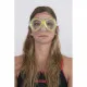 Swimming Goggles Seac 75004100136 Yellow One size (1 Unit)