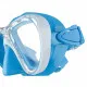 Swimming Goggles Seac 0750046000 Indigo One size