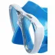 Swimming Goggles Seac 0750046000 Indigo One size