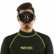 Swimming Goggles Seac 0750058003 Black One size