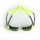 Swimming Goggles Zoggs 461319-LMGY-TSM One size