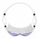 Swimming Goggles Zoggs 461109-CLWH-MBL One size