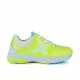 Zapatillas Deportivas Infantiles Munich Hydra 122 Amarillo