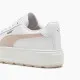 Running Shoes for Adults Puma Karmen White