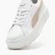 Running Shoes for Adults Puma Karmen White