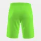 Pantalones Cortos Deportivos para Hombre Joma Sport Drive Verde