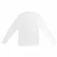 Men’s Thermal T-shirt Joluvi White