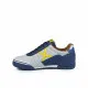 Zapatillas de Fútbol Sala para Niños Munich G-3 Kid Profit Azul