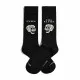 Socks Jimmy Lion Frida Viva La Vida Black 41-46