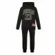 Sports Outfit for Baby Jordan Pack Po Set Black 2 Pieces
