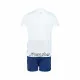 Conjunto Deportivo para Niños J-Hayber Illusion Azul Blanco 2 Piezas