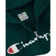 Tracksuit for Adults Champion Green Olive 2 Pieces
