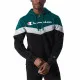 Tracksuit for Adults Champion Green Olive 2 Pieces