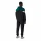 Tracksuit for Adults Champion Green Olive 2 Pieces