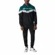 Tracksuit for Adults Champion Green Olive 2 Pieces