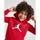 Conjunto de Ropa Jordan Sustainable Rojo 2 Piezas