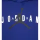 Conjunto Deportivo para Bebé Jordan Sustainable Azul 2 Piezas