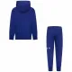 Conjunto Deportivo para Bebé Jordan Sustainable Azul 2 Piezas