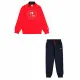 Conjunto Deportivo para Niños Champion Rojo 2 Piezas