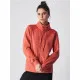 Conjunto Deportivo para Mujer Champion Rojo 2 Piezas