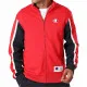 Conjunto Deportivo para Adultos Champion Rojo 2 Piezas