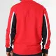 Conjunto Deportivo para Adultos Champion Rojo 2 Piezas