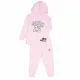 Conjunto Deportivo para Niños Jordan Pack Po Set Rosa 2 Piezas