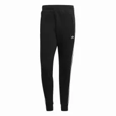 Long Sports Trousers Adidas Classics Black Men