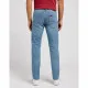 Trousers Lee Mvp Prince Blue