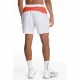 Men's Sports Shorts Nox Nox Team White