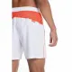 Men's Sports Shorts Nox Nox Team White