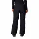 Pantalón Largo Deportivo Columbia Shafer Canyon™ II Negro Mujer