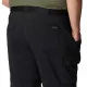 Adult Trousers Columbia Black