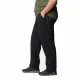 Adult Trousers Columbia Black