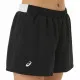 Pantalones Cortos Deportivos para Mujer Asics