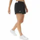 Pantalones Cortos Deportivos para Mujer Asics